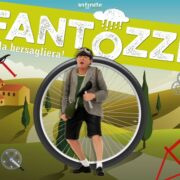 Fantozzi: Infinite Statue – Alla Bersagliera Pvc Mini Figure