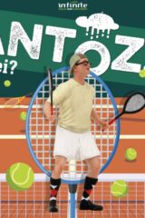 Fantozzi: Infinite Statue - Filini Batti Lei? Pvc Mini Figure