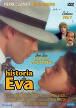 Historia de Eva – Piccole labbra