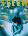 Selen – Cultura erotica e fumetti n.32