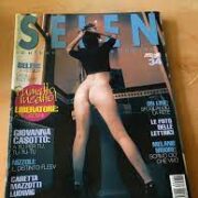 Selen - Cultura erotica e fumetti n.34