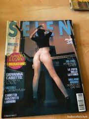 Selen – Cultura erotica e fumetti n.34
