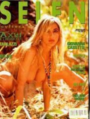 Selen – Cultura erotica e fumetti n.35