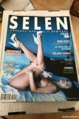 Selen - Cultura erotica e fumetti n.38
