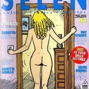Selen - Cultura erotica e fumetti n.43