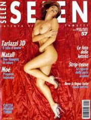 Selen – Cultura erotica e fumetti n.57