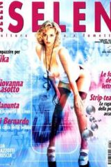 Selen - Cultura erotica e fumetti n.58