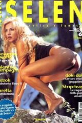 Selen - Cultura erotica e fumetti n.64
