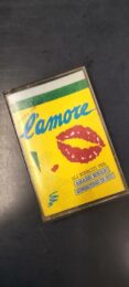 Impara con noi… l’Amore – Gli esercizi per amarsi meglio (AUDIOCASSETTA)