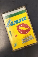 Impara con noi... l'Amore - Gli esercizi per amarsi meglio (AUDIOCASSETTA)