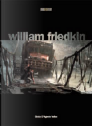 William Friedkin