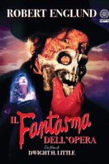 Fantasma dell’Opera, Il (1989) Blu Ray + card - Limited 300