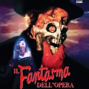 Fantasma dell’Opera, Il (1989) Blu Ray + card - Limited 300