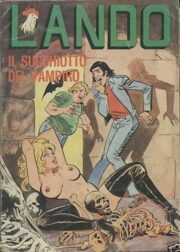 Lando n.85 (1976)