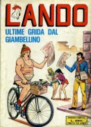 Lando n.69 (1976)