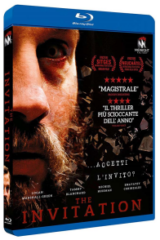 Invitation (Blu Ray)