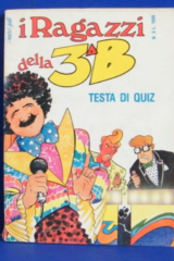 Nuovi galli - I ragazzi della Terza B