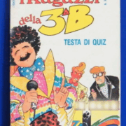 Nuovi galli - I ragazzi della Terza B