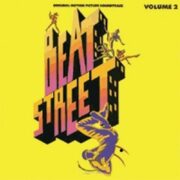 Beat Street 2 (LP)