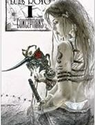Luis Royo - Conceptions (Vol. 1)