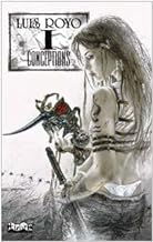 Luis Royo – Conceptions (Vol. 1)