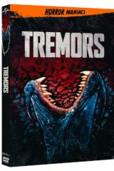 Tremors