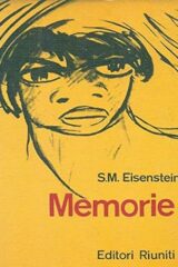 S.M. Eisenstein - Memorie