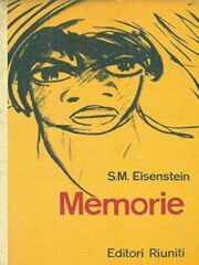 S.M. Eisenstein – Memorie