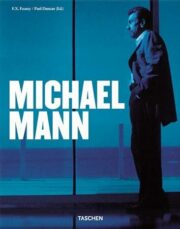 Michael Mann
