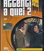 Attenti a quei due - Vol.07