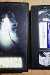 Mosca, La (VHS)