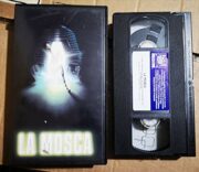 Mosca, La (VHS)