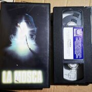 Mosca, La (VHS)