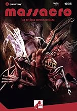 Massacro – La rivista novocarnista n.3