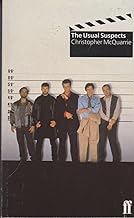 Usual Suspects – I soliti sospetti (sceneggiatura IN INGLESE)