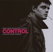 Control (CD)