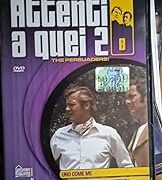 Attenti a quei due - Vol.08