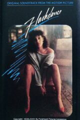 Flashdance (AUDIOCASSETTA)