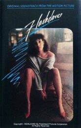 Flashdance (AUDIOCASSETTA)