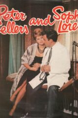 Peter Sellers and Sophia Loren (LP)
