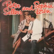 Peter Sellers and Sophia Loren (LP)
