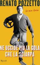 Ne uccide più la gola che la sciarpa La mia storia