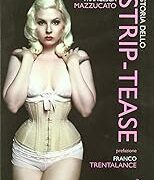 Storia dello strip-tease