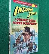 Indiana Jones - I giganti della torre d'argento