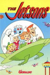 Jetsons, The (I Pronipoti)