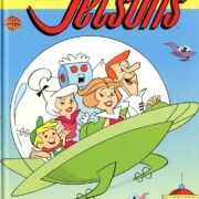 Jetsons, The (I Pronipoti)
