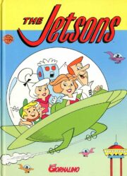 Jetsons, The (I Pronipoti)