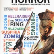 Guida al cinema horror - Il New Horror dagli anni settanta a oggi