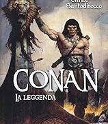 Conan - La leggenda