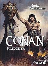 Conan – La leggenda